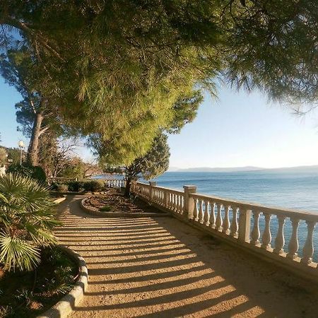 Mydream Apartments Dramalj Εξωτερικό φωτογραφία