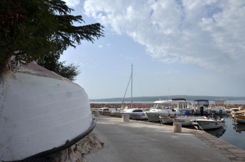Mydream Apartments Dramalj Εξωτερικό φωτογραφία