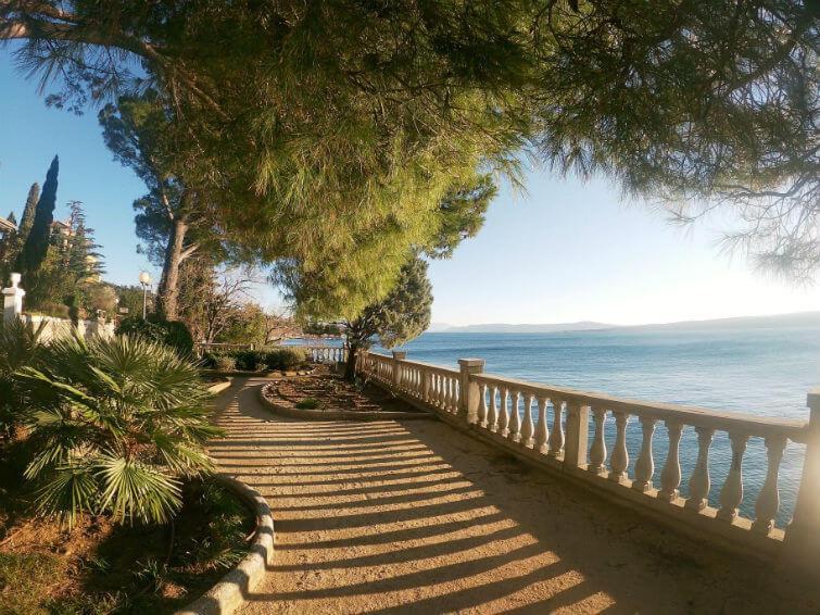 Mydream Apartments Dramalj Εξωτερικό φωτογραφία