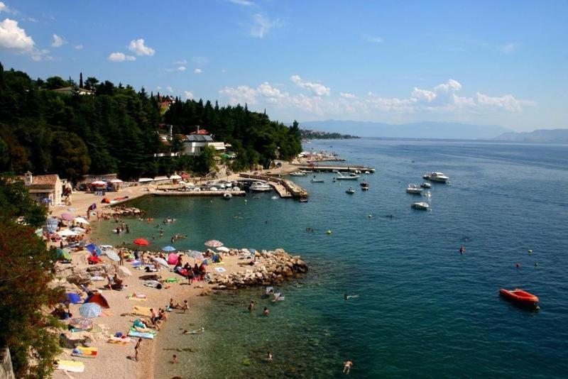 Mydream Apartments Dramalj Εξωτερικό φωτογραφία