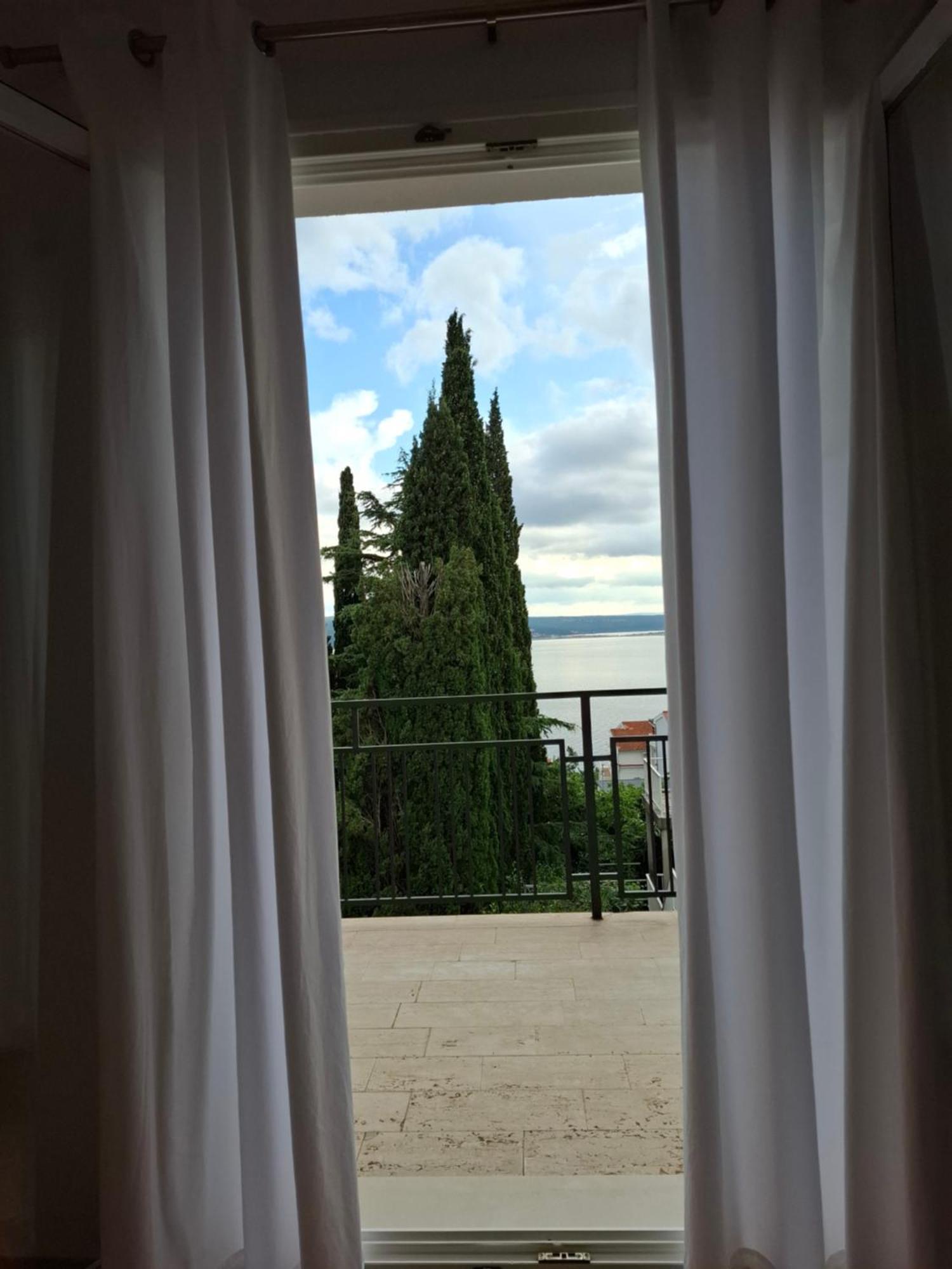 Mydream Apartments Dramalj Δωμάτιο φωτογραφία