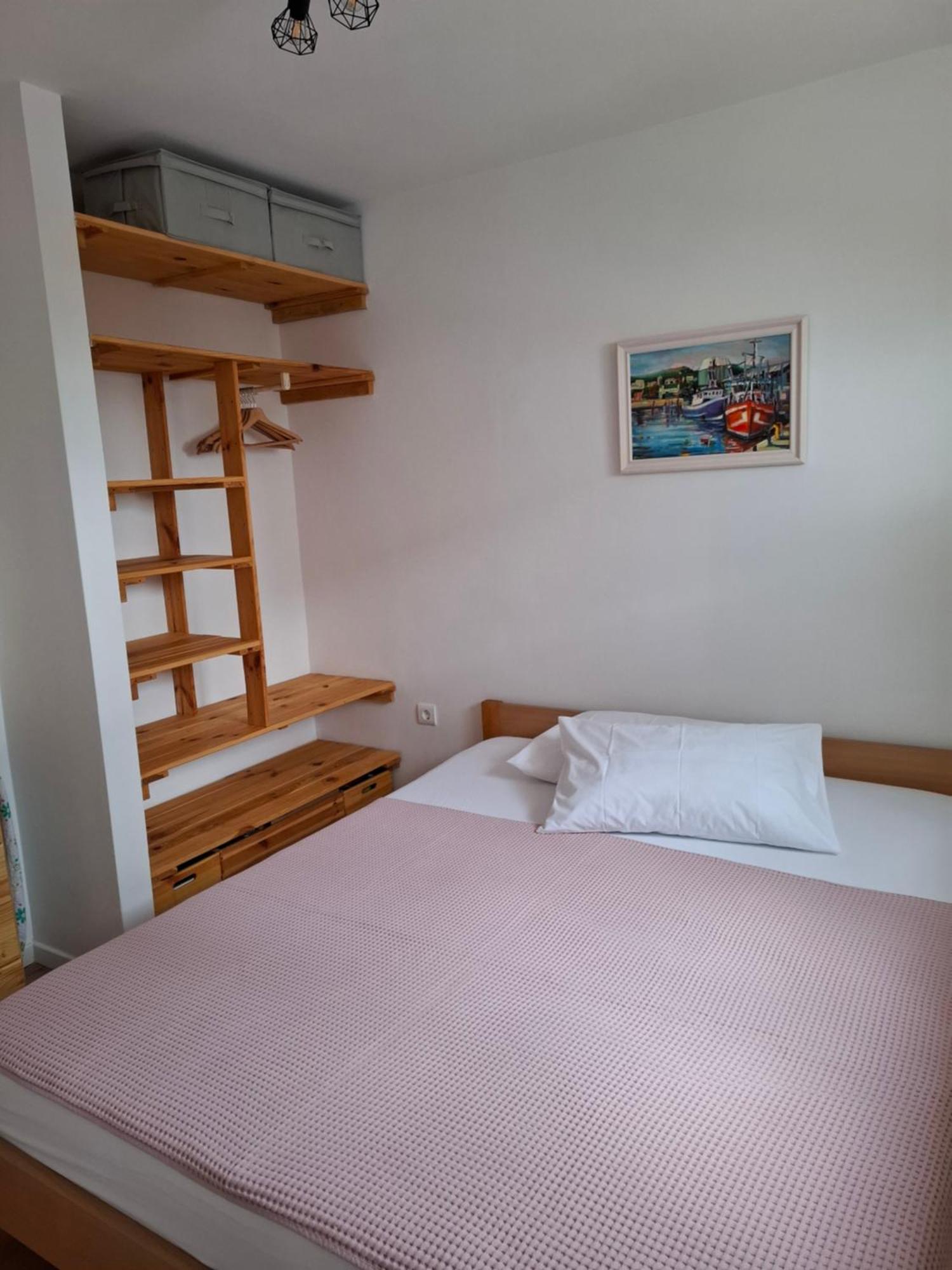 Mydream Apartments Dramalj Δωμάτιο φωτογραφία