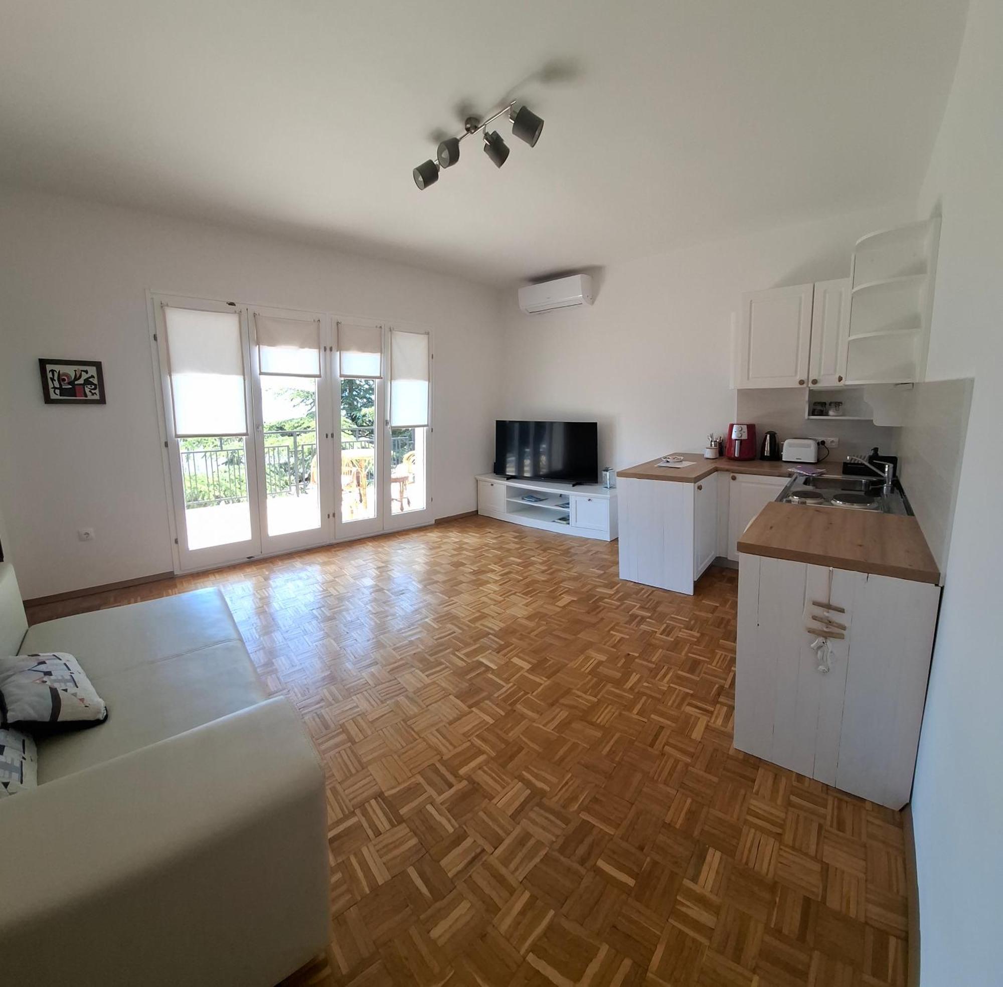 Mydream Apartments Dramalj Δωμάτιο φωτογραφία