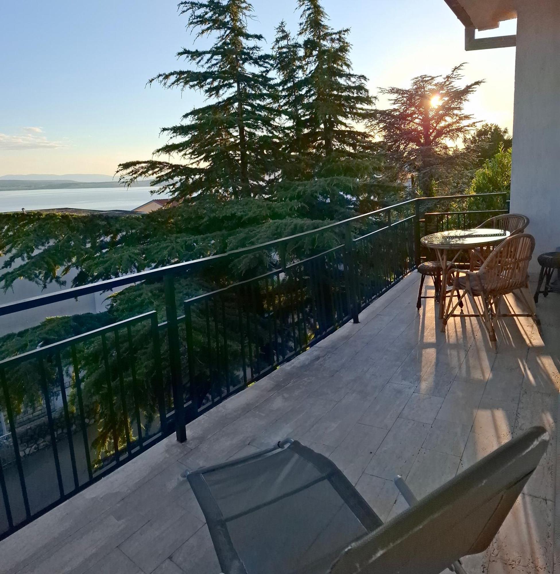 Mydream Apartments Dramalj Δωμάτιο φωτογραφία